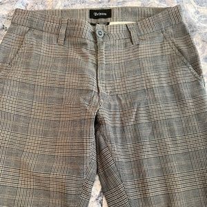 Men’s Dress pants (Brixton)